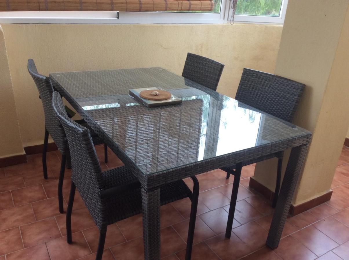 Alboran Hills Holiday Appartment Manilva Esterno foto