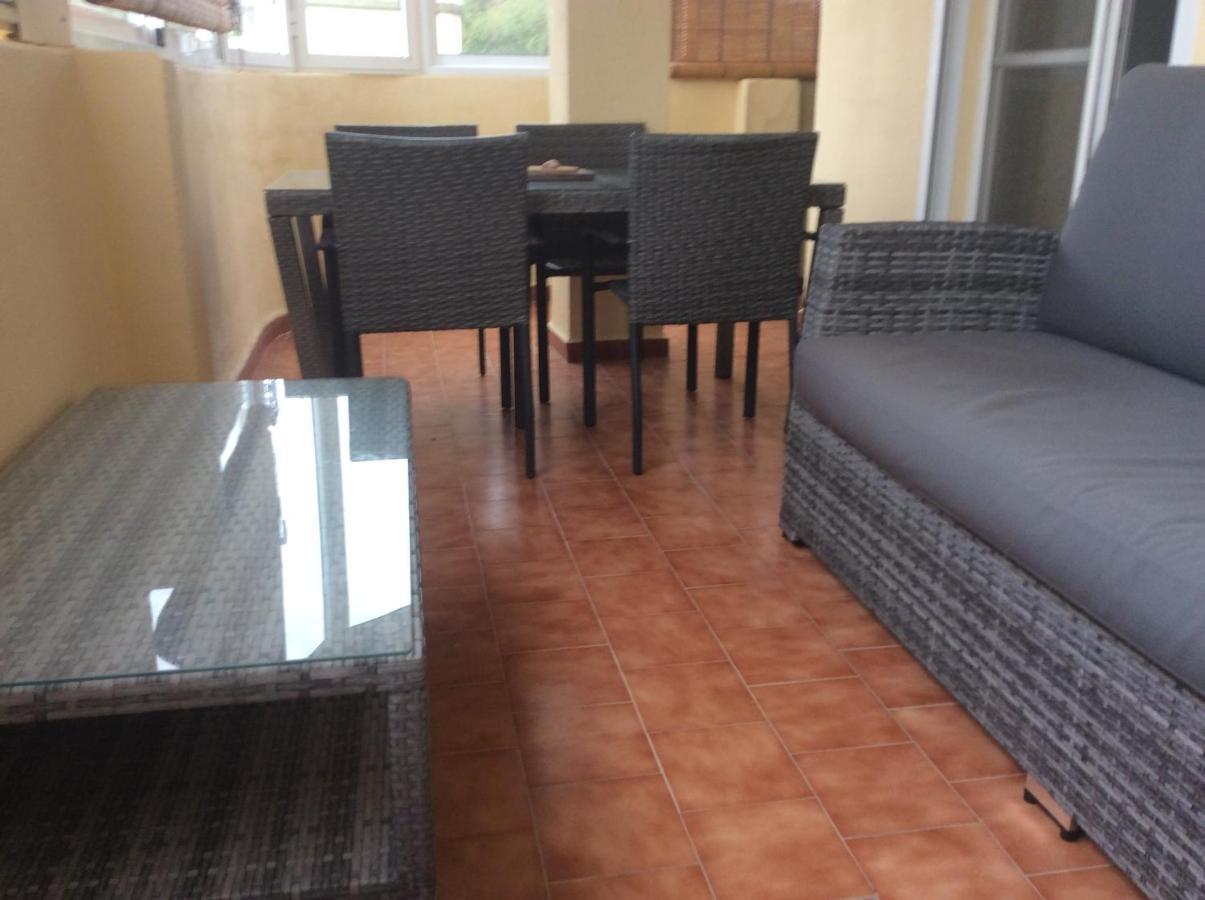 Alboran Hills Holiday Appartment Manilva Esterno foto