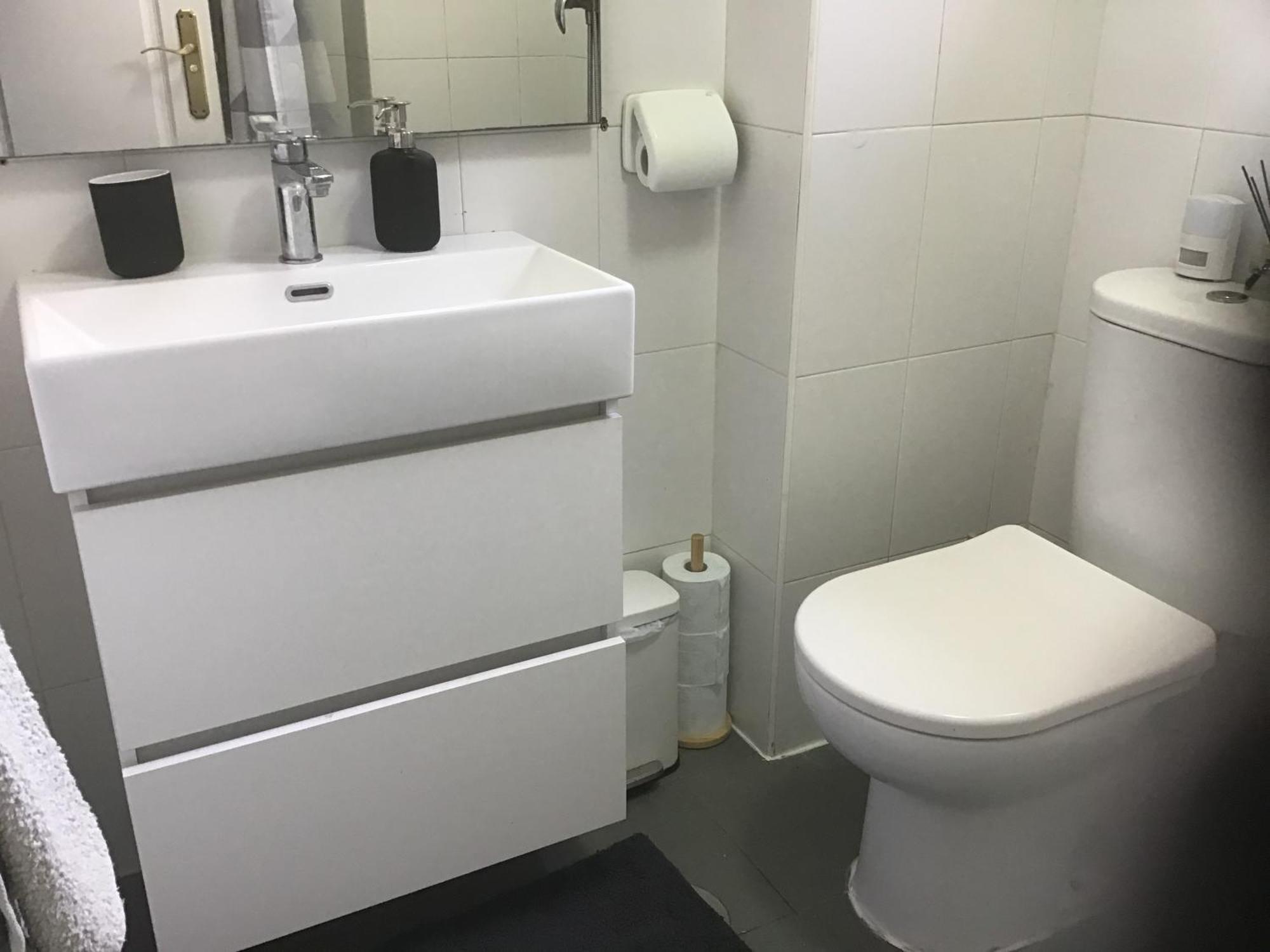 Alboran Hills Holiday Appartment Manilva Esterno foto