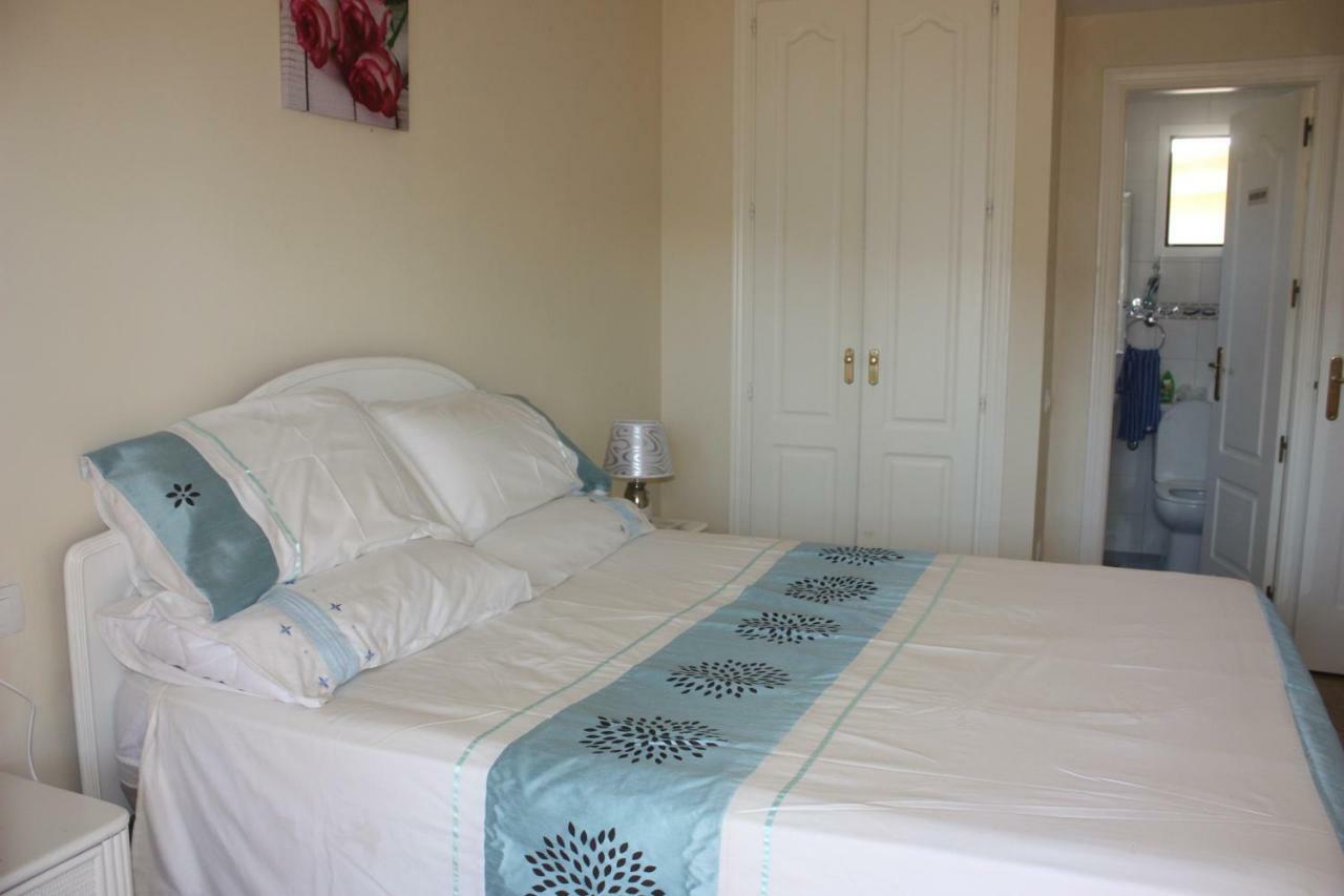 Alboran Hills Holiday Appartment Manilva Esterno foto